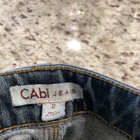 Cabi Jeans - Picture 2 of 2